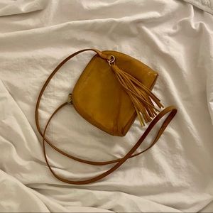 HOBO crossbody bag